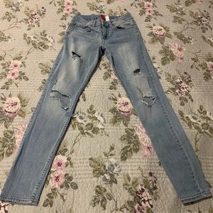 H&M Skinny Jeans